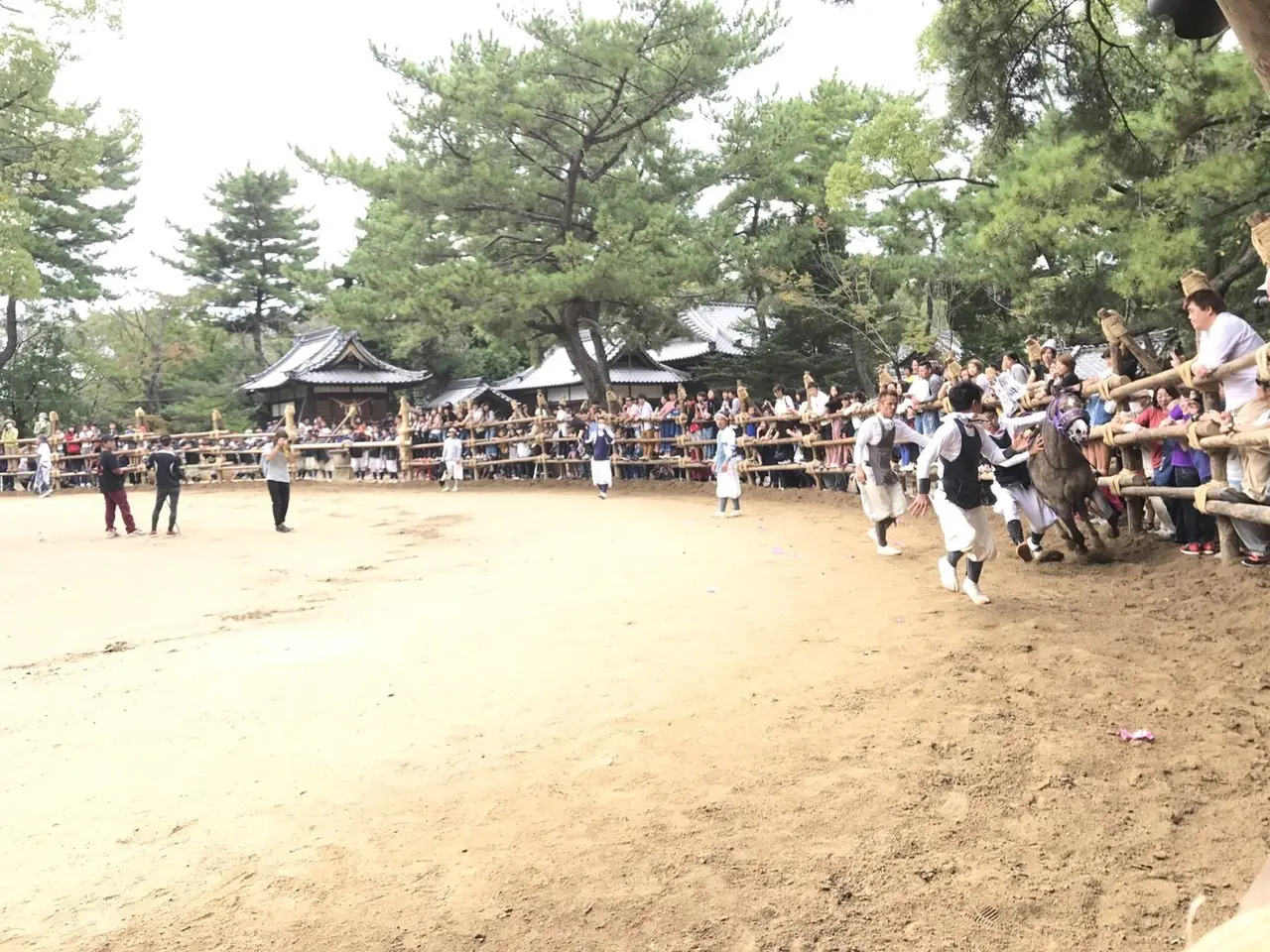 馬場